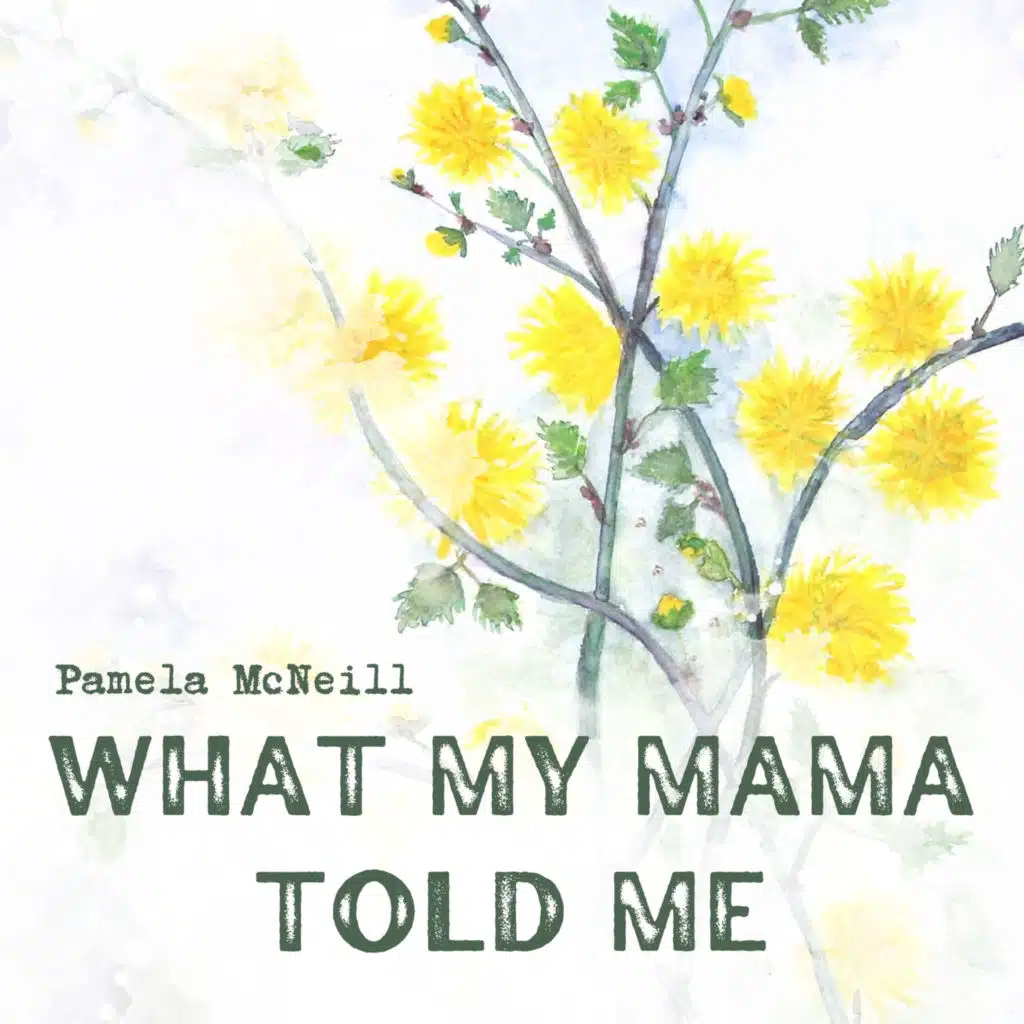 Pamela McNeill