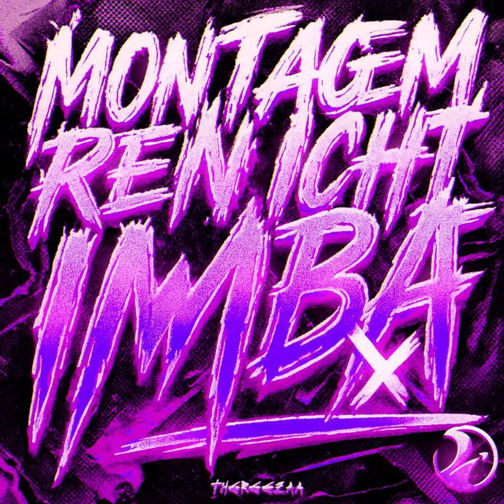 MONTAGEM RENICHT IMBA