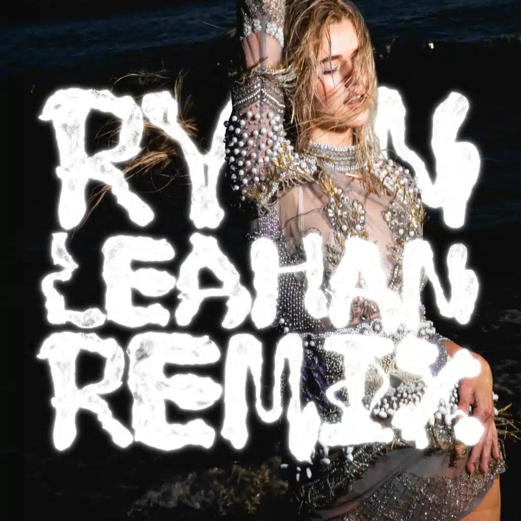 I do this for fun (feat. Ryan Leahan)