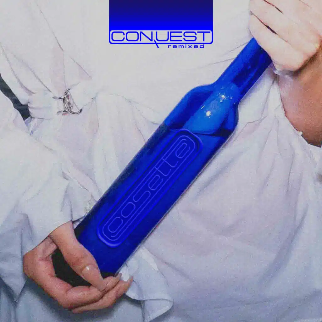 Cosette & Ryan Leahan