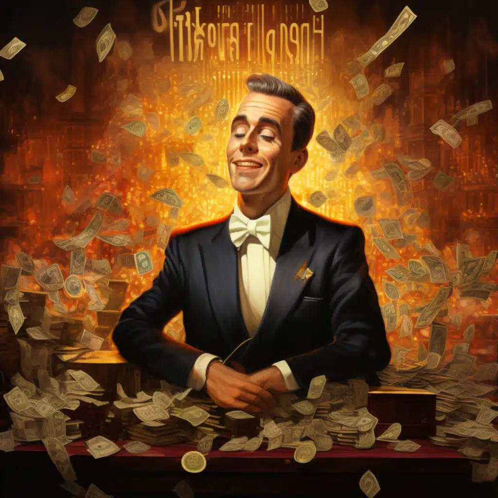 The Millionaire Melody