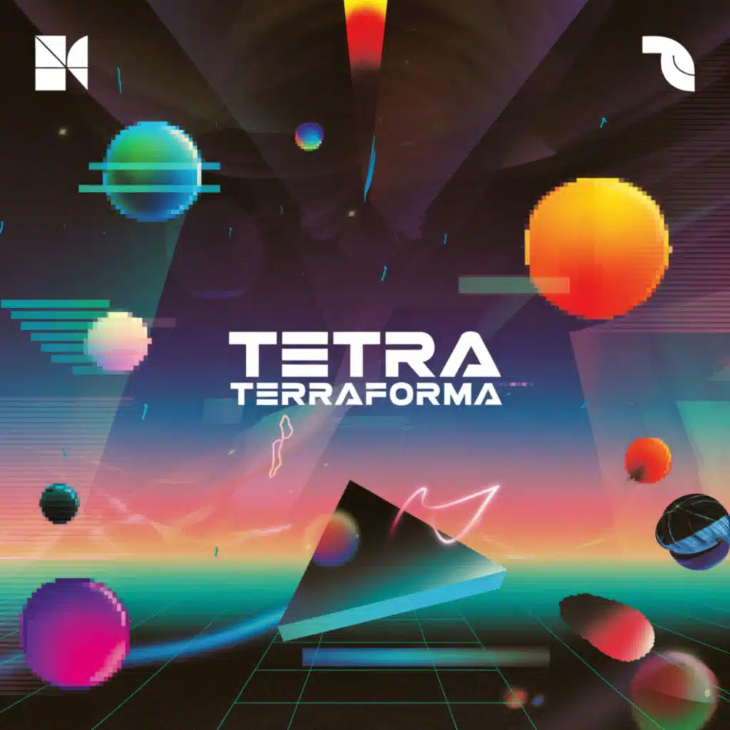Tetra Terraforma