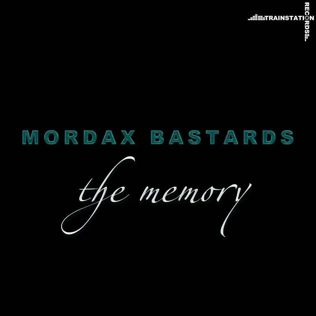 The Memory (Radio Edit)