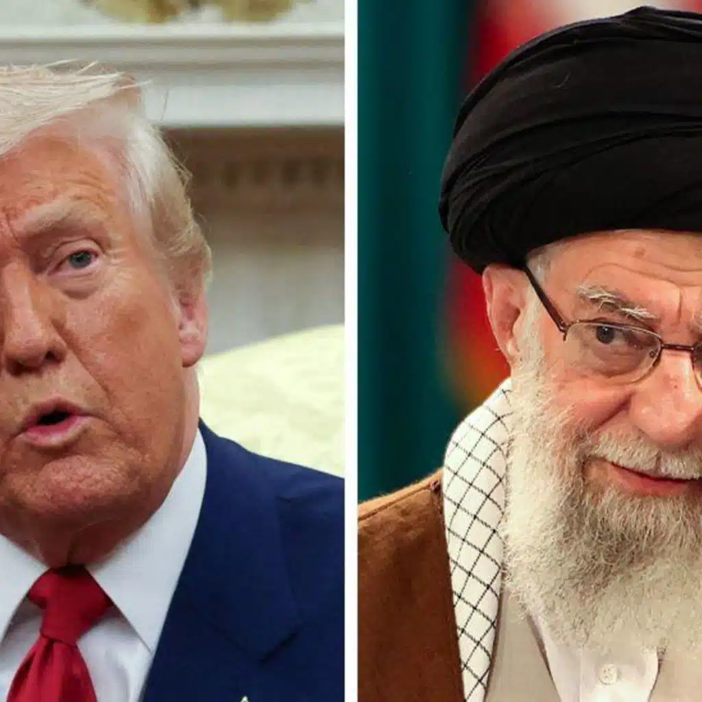 ترامپ از ایران دقیقاً چه می‌خواهد؟