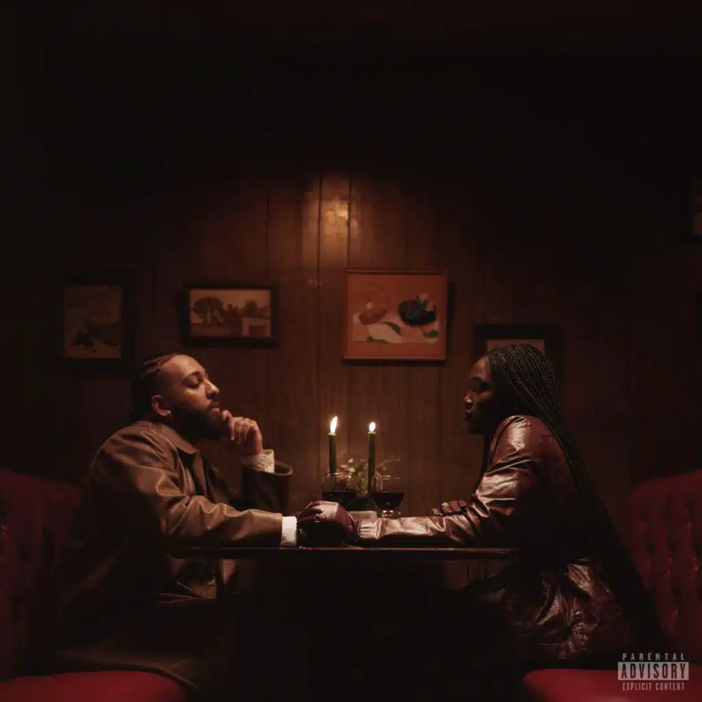 LVRS PARADISE (SIDE A)