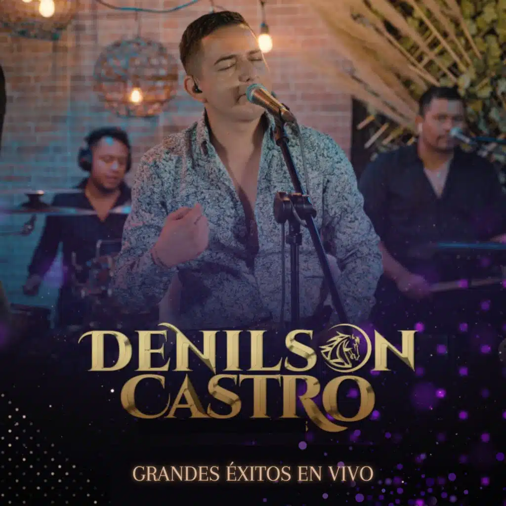 Grandes Éxitos en Vivo