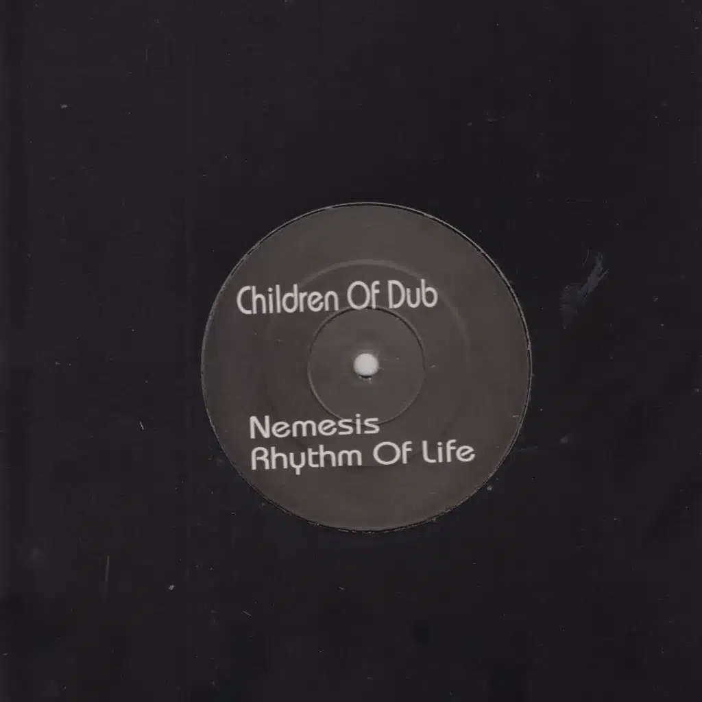 Nemesis / Rhythm Of Life (Remixes)