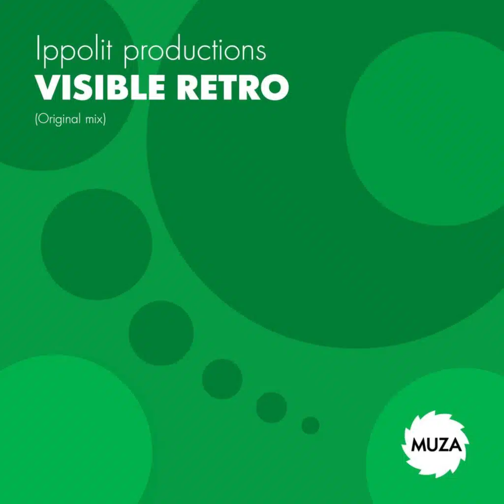 Visible Retro