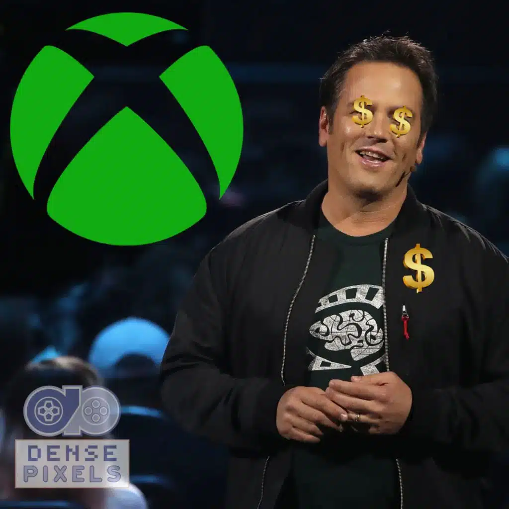 Xbox Price Increases, Grand Theft Auto VI Delay, Games Media Bloodletting, and Much More!