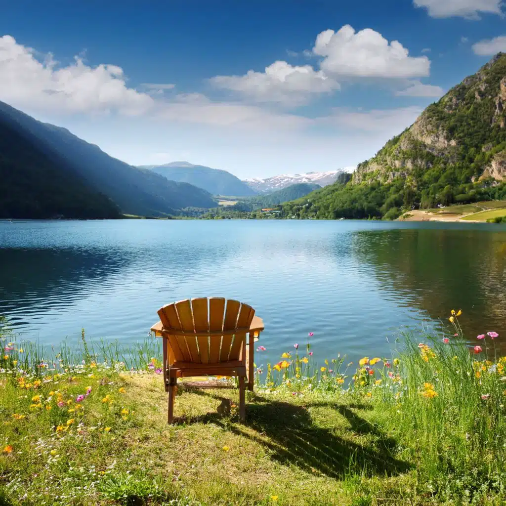 Music For Quiet Moments That Fill The Day