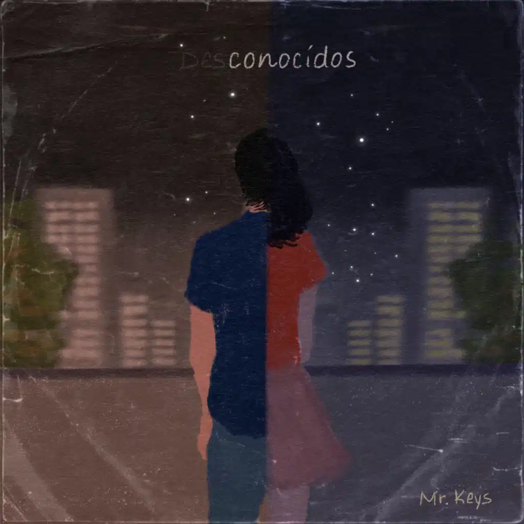 La Cita (II) [feat. Gavelo]