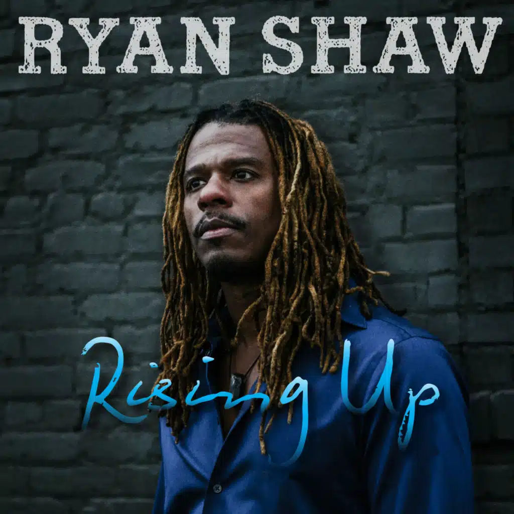 Ryan Shaw