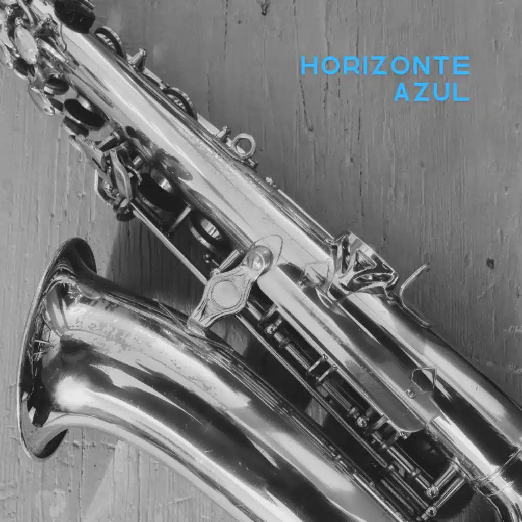 Música de Fondo Jazz Coleção