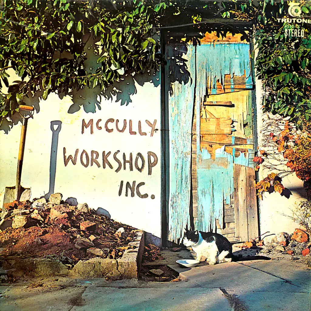 McCully Workshop