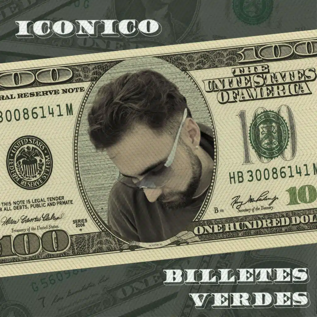 Billetes Verdes (Freestyle)
