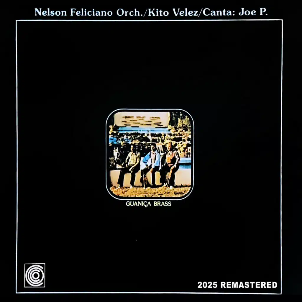 Guanica Brass (2025 Remastered)