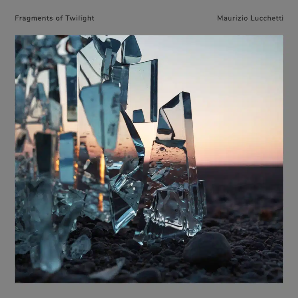 Fragments of Twilight