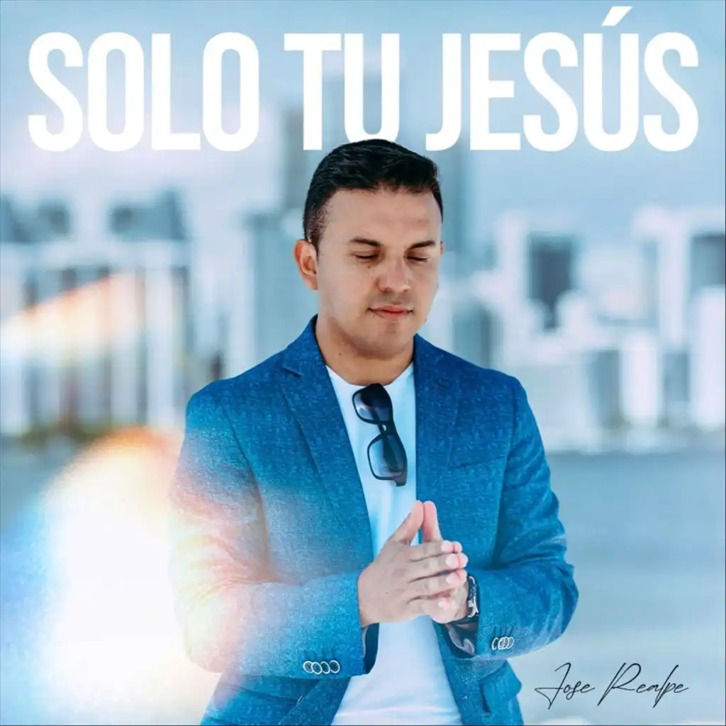 José Realpe