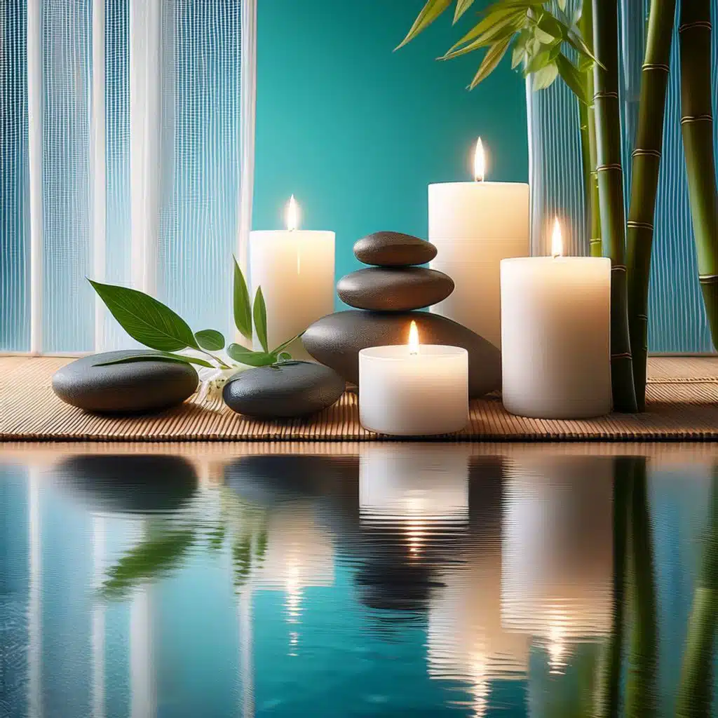 Soothing In The Shape Of Flow