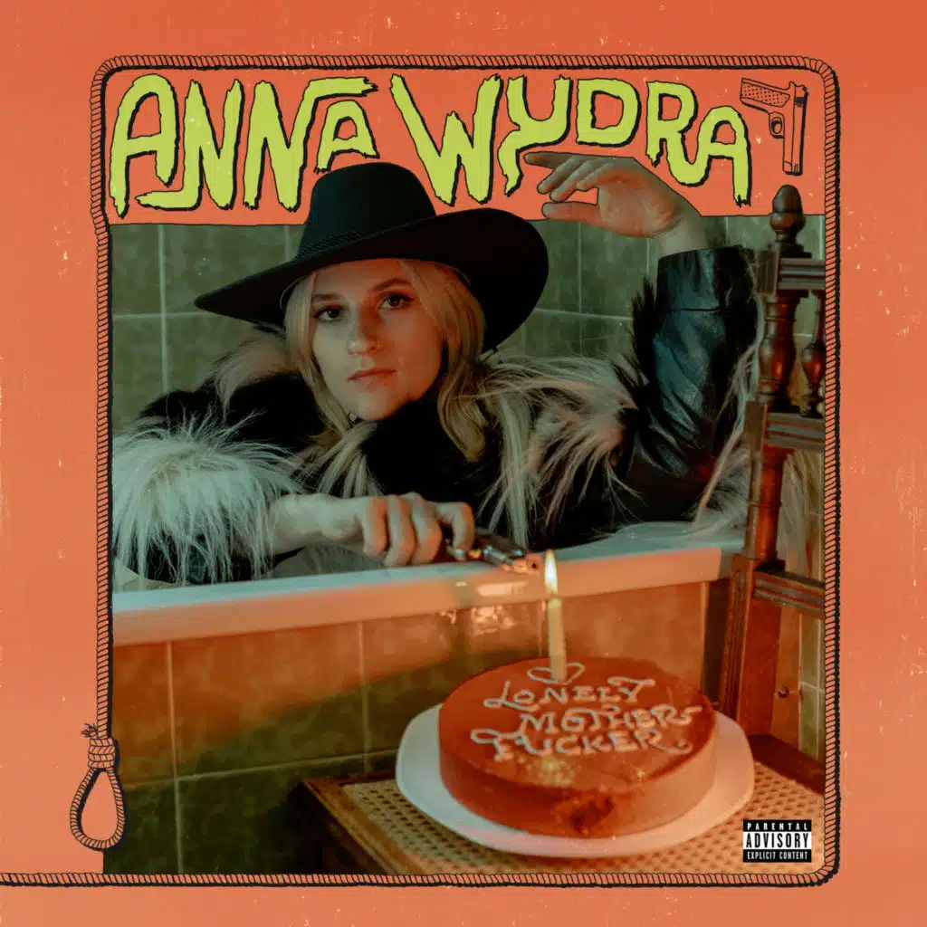 Anna Wydra