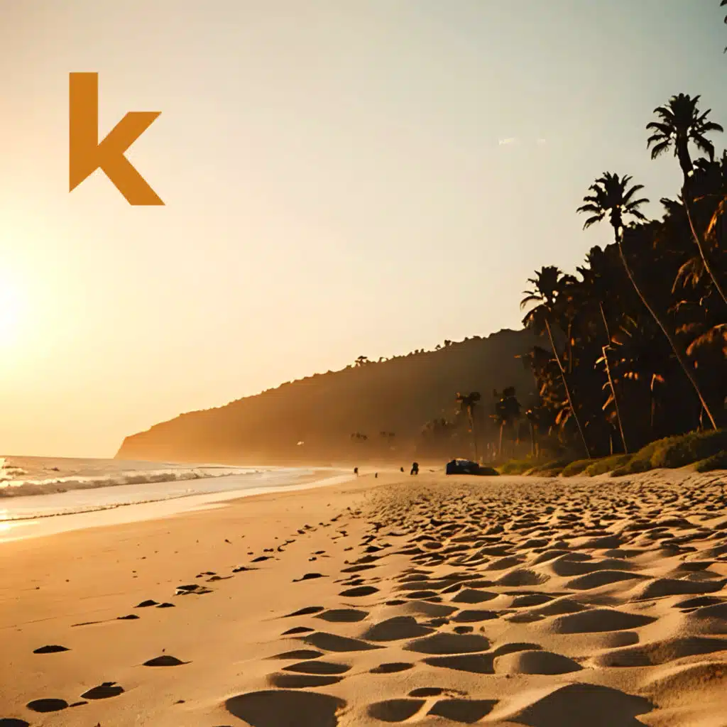 Feeling Free (Karmaluna Rework) [feat. Enrico Donner]