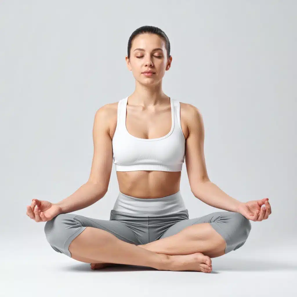 Ritmos De Meditación Serena