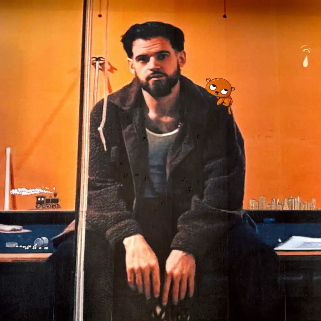 The Closest Thing to Death