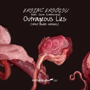 Outrageous Lies (Umut Akalin Remixes)