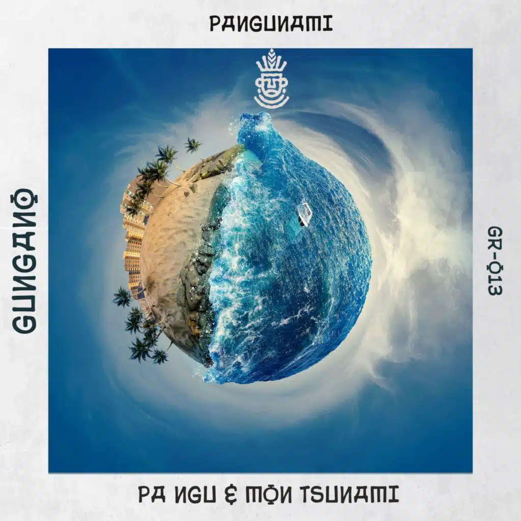 PANGUNAMI