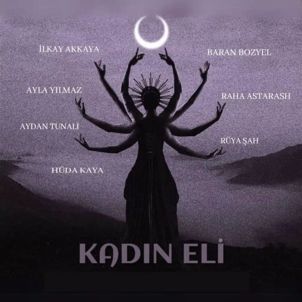 Kadın Eli