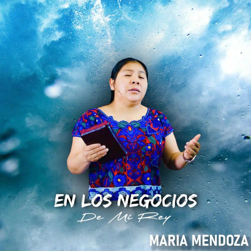 En Los Negocios De Mi Rey