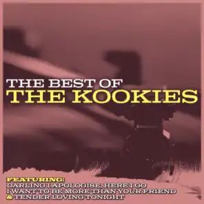 The Best of the Kookies