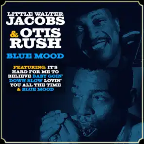 Otis' Blues