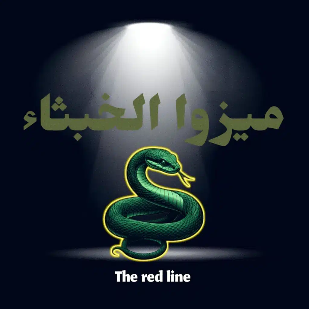 ميزوا الخبثاء