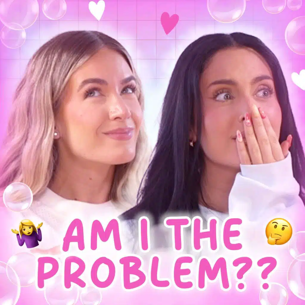 Girl Talk: Is it me…am I the drama?!