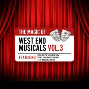 The Magic of West End Musicals Vol. 3