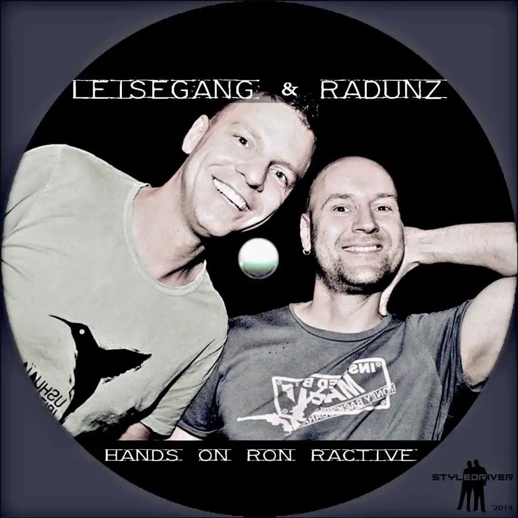 Space Order (Leisegang & Radunz Mix)