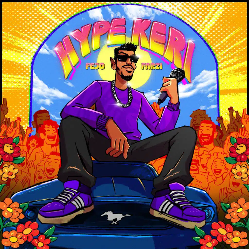 Hype Keri