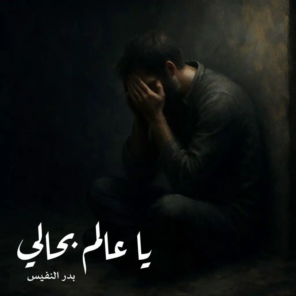 يا عالم بحالي