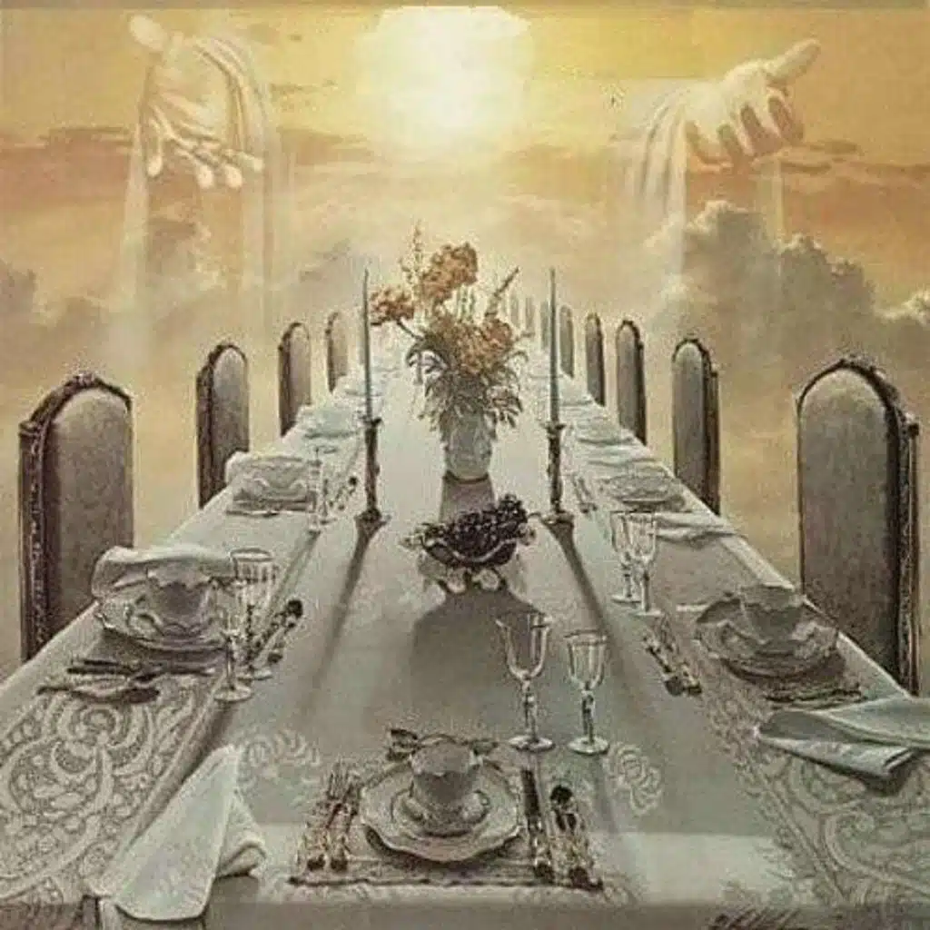 Episode 360: THE UNBELIEVABLE REVELATION OF GOD'S HEART FOR YOUR HOME, Part 1