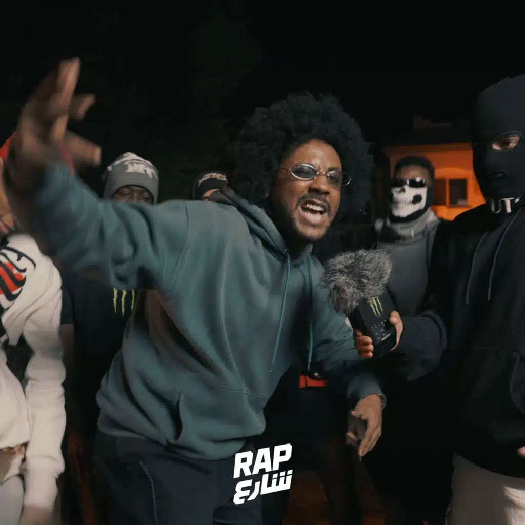 Donya (SUDAN & EGYPT)