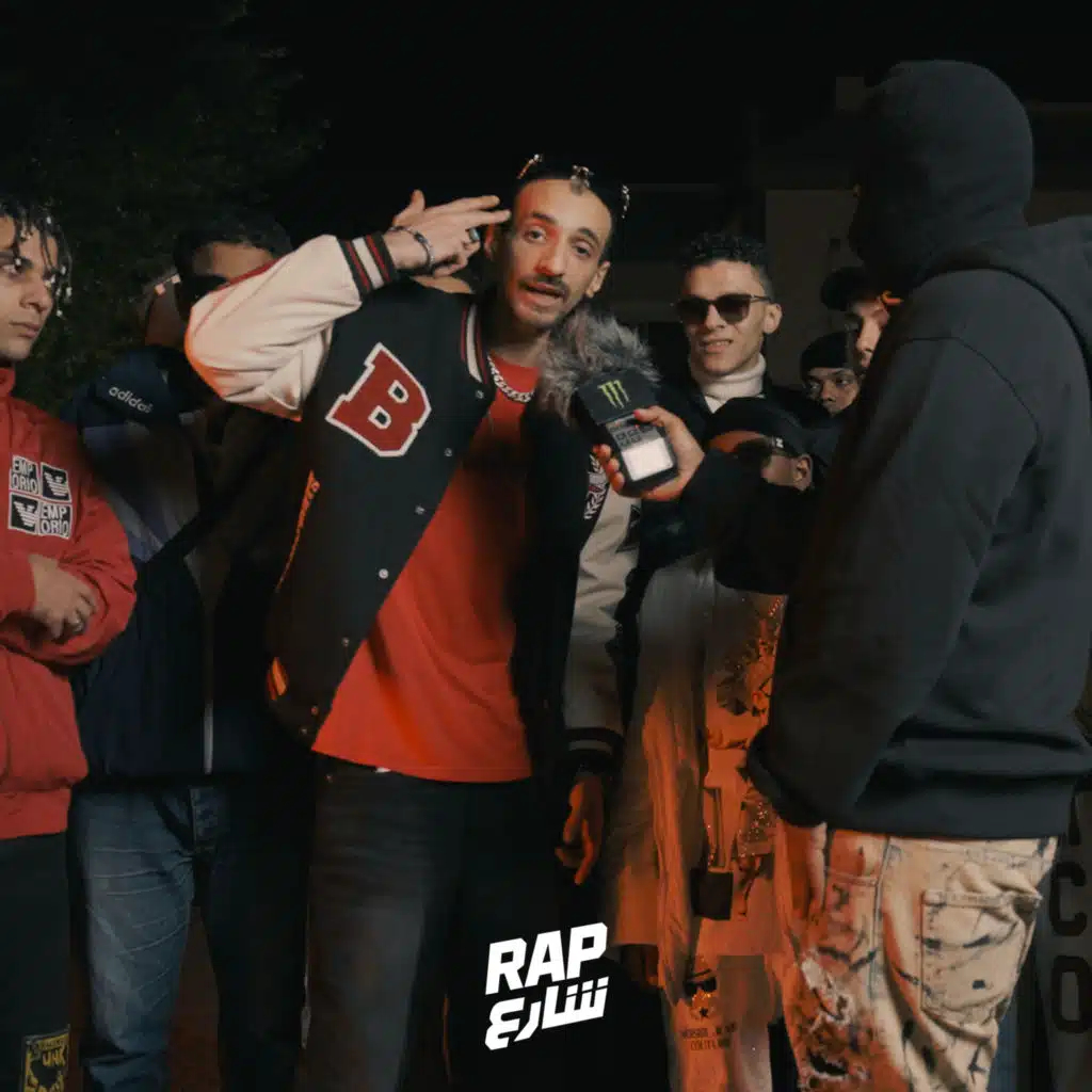 Ya Tabeby (SUDAN & EGYPT)