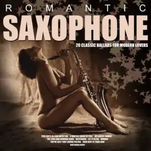 Romatic Saxophone
