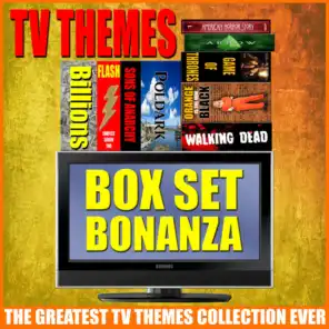 Box Set Bonanza TV Themes
