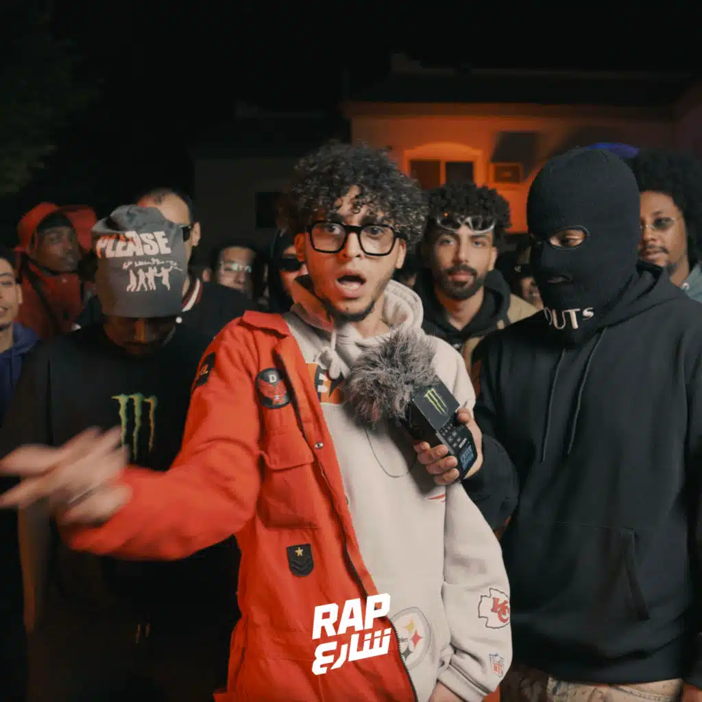 QADARO (SUDAN & EGYPT)