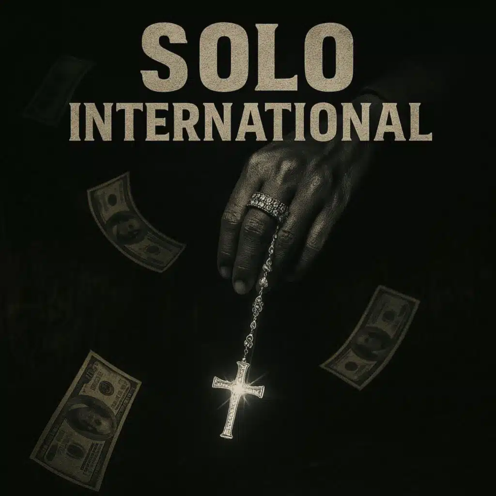 SOLO INTERNATIONAL