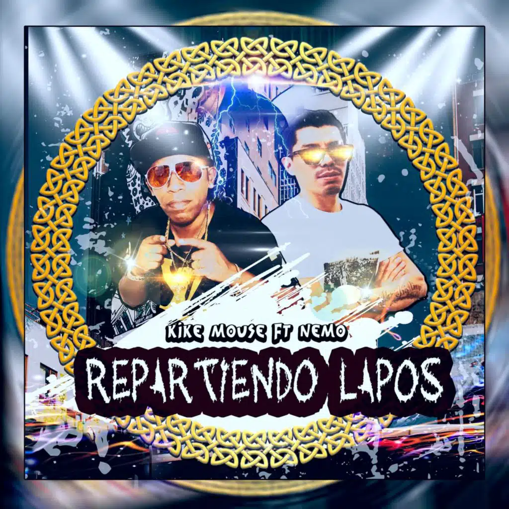 Repartiendo Lapos (feat. Nemo)