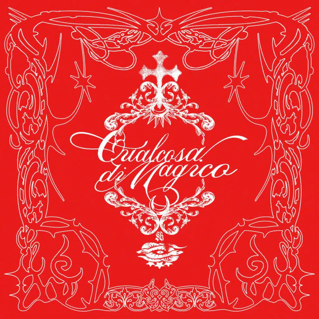 Qualcosa Di Magico
