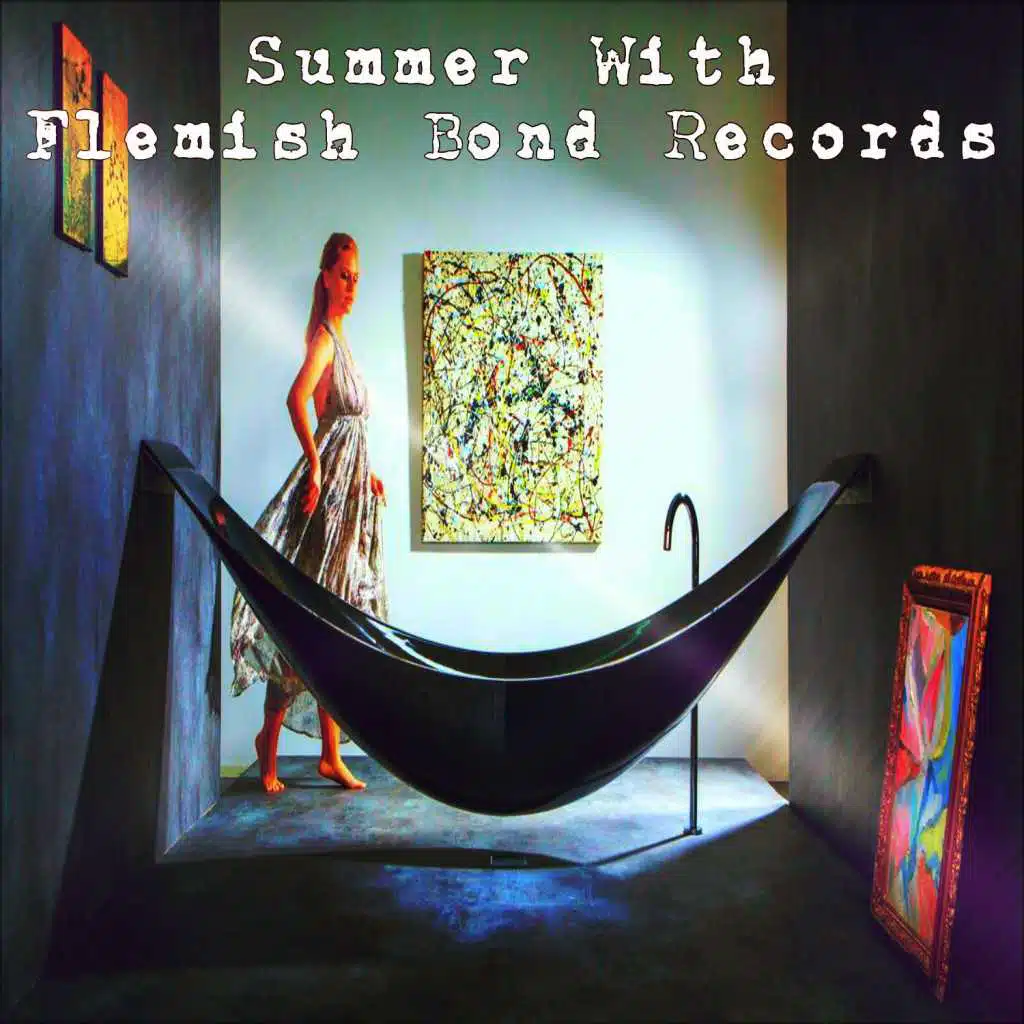 Summer with Flemish Bond Records