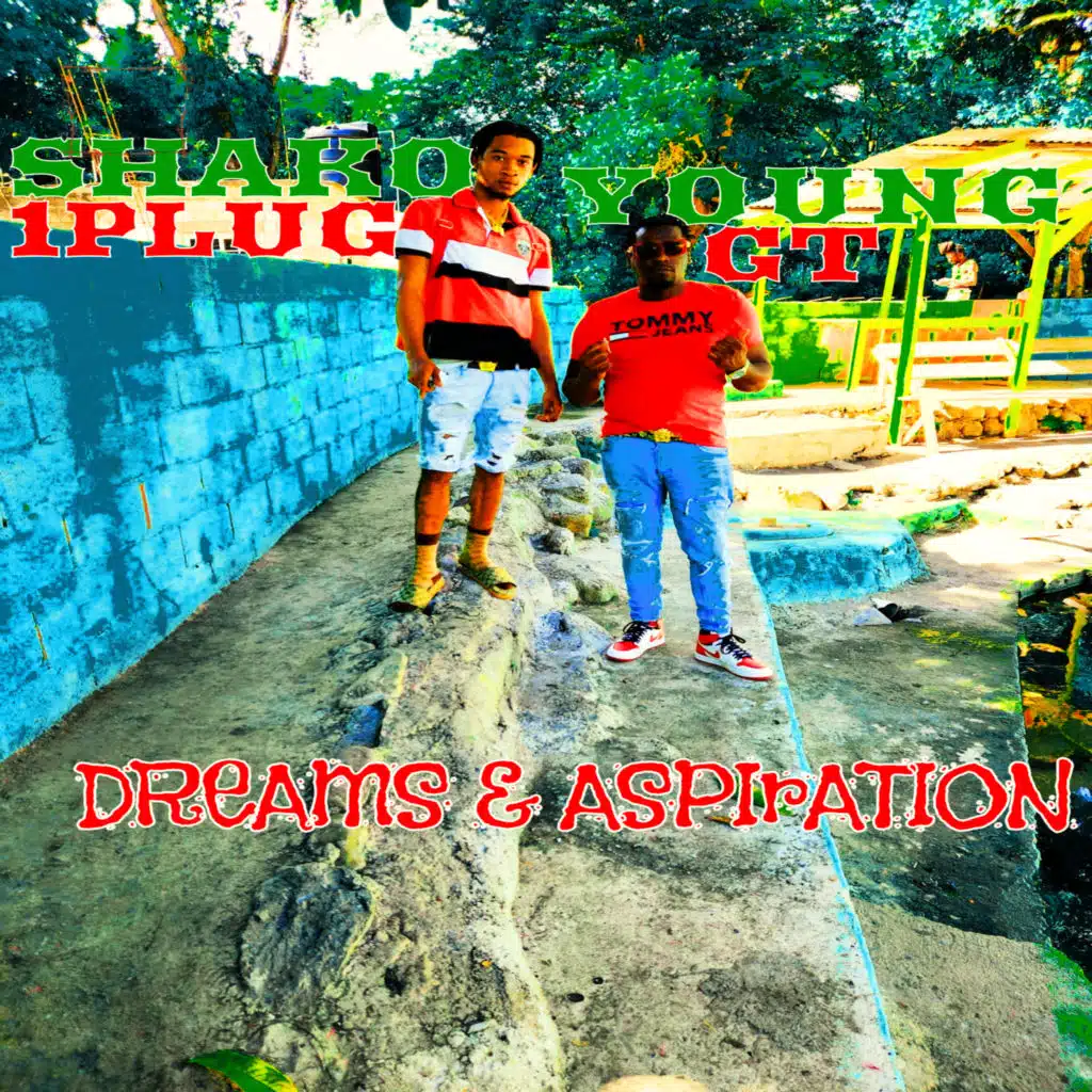 Young GT & SHAKO 1PLUG